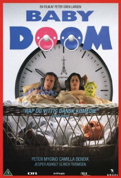 Baby Doom (1998) Baby Doom (1998)