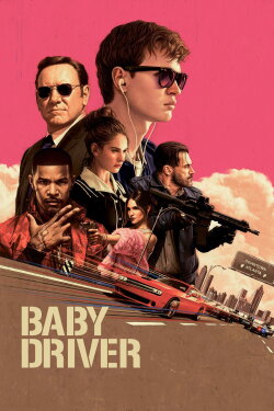 Baby Driver (2017) Baby Driver (2017)