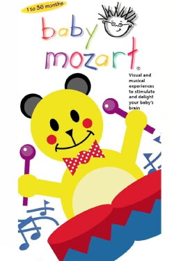 Baby Einstein: Baby Mozart (1998) Baby Einstein: Baby Mozart (1998)