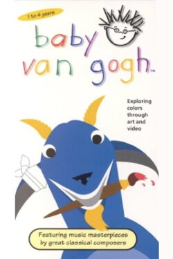 Baby Einstein: Baby Van Gogh - World of Colors (2000) Baby Einstein: Baby Van Gogh - World of Colors (2000)