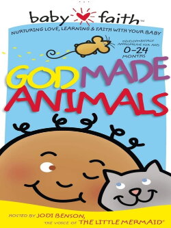 Baby Faith: God Made Animals (2004) Baby Faith: God Made Animals (2004)