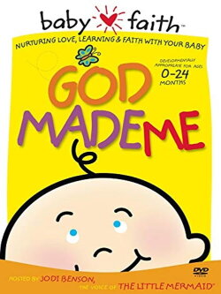 Baby Faith: God Made Me (2004)