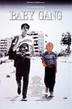 Baby Gang (1992) Baby Gang (1992)