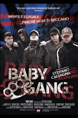 Baby Gang (2019) Baby Gang (2019)