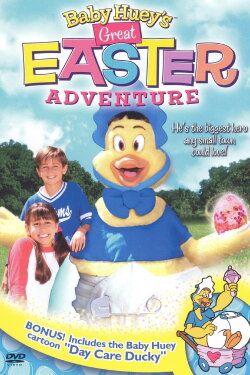 Baby Huey's Great Easter Adventure (1999) Baby Huey's Great Easter Adventure (1999)