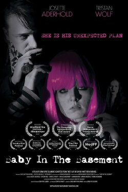 Baby in the Basement (2020)