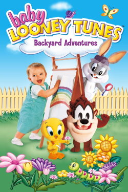 Baby Looney Tunes: Backyard Adventures (2003) Baby Looney Tunes: Backyard Adventures (2003)