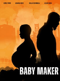 Baby Maker (2023)