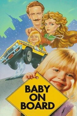 Baby on Board (1992) Baby on Board (1992)
