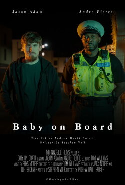 Baby on Board (2023) Baby on Board (2023)