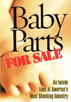 Baby Parts for Sale (2001)