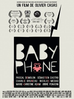 Baby Phone (2014) Baby Phone (2014)