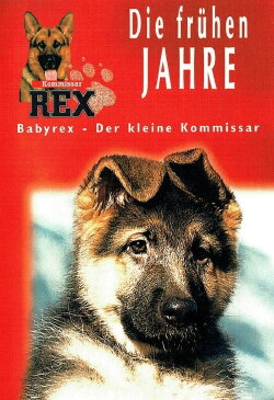 Baby Rex - Der kleine Kommissar (1997) Baby Rex - Der kleine Kommissar (1997)