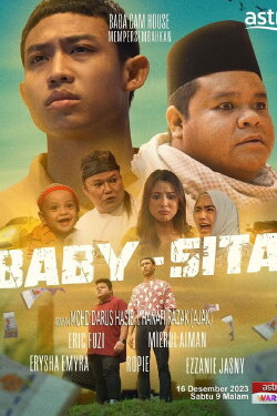 Baby-Sita (2023) Baby-Sita (2023)