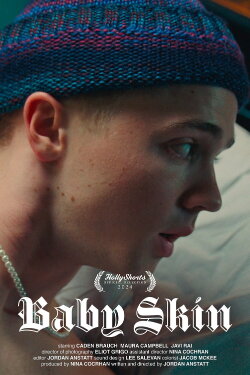 Baby Skin (2024)