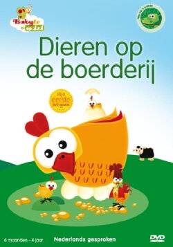 Baby Tv: Dieren Op De Boerderij (2009) Baby Tv: Dieren Op De Boerderij (2009)