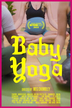 Baby Yoga (2023) Baby Yoga (2023)