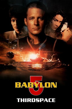 Babylon 5: Thirdspace (1998) Babylon 5: Thirdspace (1998)