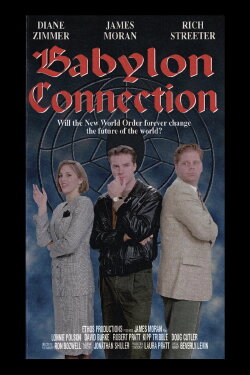 Babylon Connection (1996) Babylon Connection (1996)