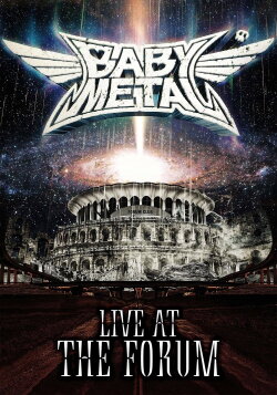 BABYMETAL Live at The Forum (2019) BABYMETAL Live at The Forum (2019)