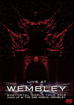 BABYMETAL - Live in London: World Tour 2016 (2016) BABYMETAL - Live in London: World Tour 2016 (2016)
