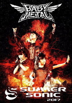 Babymetal - Summer Sonic 2017 Highlights (2017) Babymetal - Summer Sonic 2017 Highlights (2017)