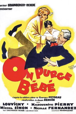 Baby's Laxative (1931) Baby's Laxative (1931)