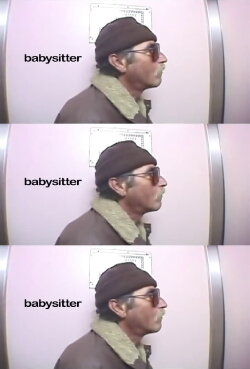 Babysitter (2004)