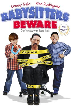 Babysitters Beware (2009) Babysitters Beware (2009)