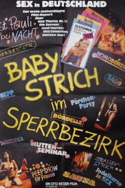 Babystrich im Sperrbezirk (1983) Babystrich im Sperrbezirk (1983)