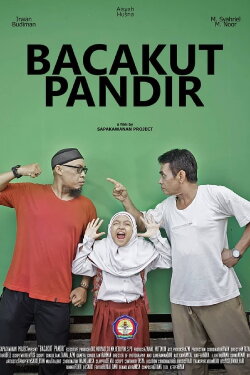Bacakut Pandir (2019) Bacakut Pandir (2019)