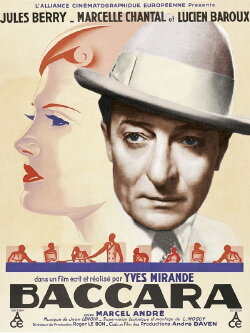 Baccara (1935) Baccara (1935)