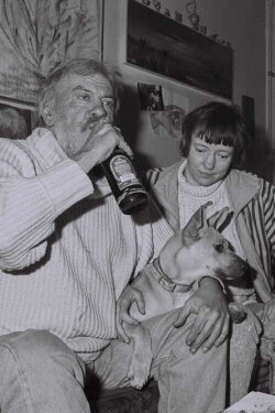 Bacchus (1997)