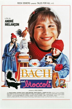 Bach and Broccoli (1986)