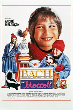 Bach and Broccoli (1986) Bach and Broccoli (1986)