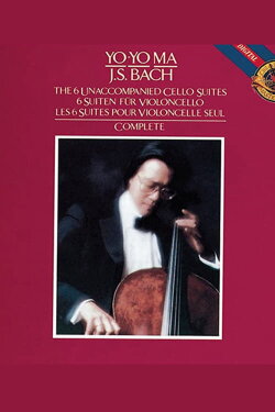 Bach Cello Suite #1: The Music Garden (1997) Bach Cello Suite #1: The Music Garden (1997)