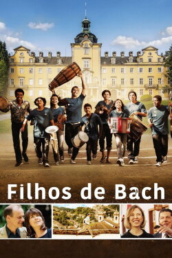Bach in Brazil (2016)