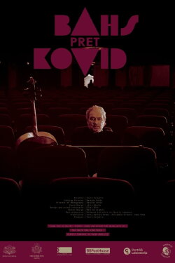 Bach vs Covid (2022)