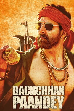 Bachchhan Paandey (2022) Bachchhan Paandey (2022)