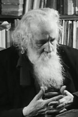 Bachelard parmi nous ou l'héritage invisible (1972) Bachelard parmi nous ou l'héritage invisible (1972)