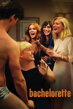 Bachelorette (2012) Bachelorette (2012)