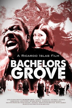 Bachelors Grove (2014) Bachelors Grove (2014)