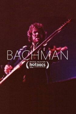 Bachman (2018) Bachman (2018)