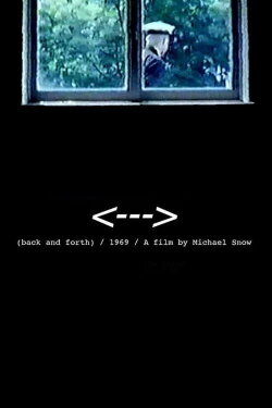 Back and Forth (1969) Back and Forth (1969)
