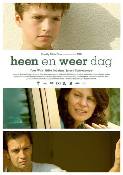 Back and Forth Day (2010)