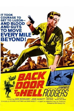 Back Door to Hell (1964) Back Door to Hell (1964)