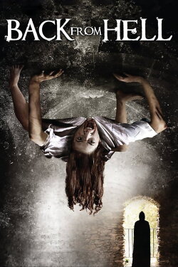 Back from Hell (2012) Back from Hell (2012)