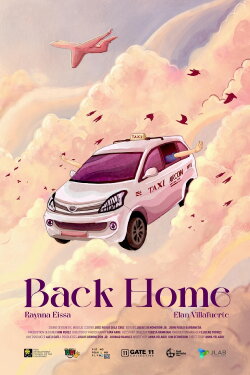Back Home (2022)
