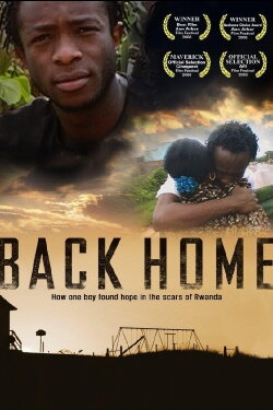 Back Home (2006)