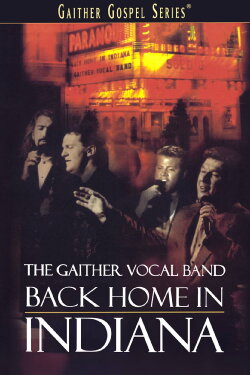 Back Home In Indiana (1997) Back Home In Indiana (1997)